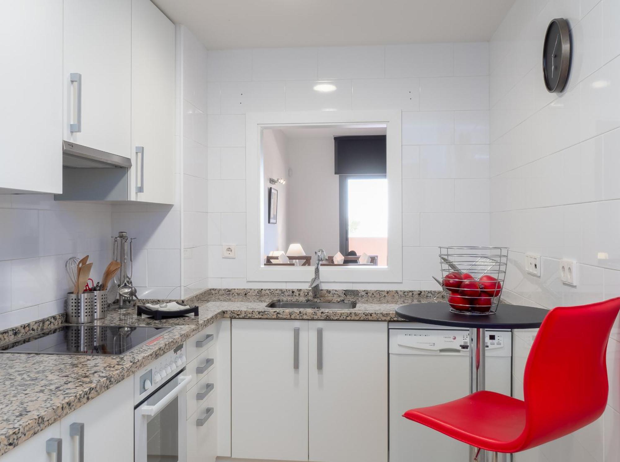 2055-Superb 2Bedrooms Apt, Gibraltar And Sea View Manilva Exteriör bild
