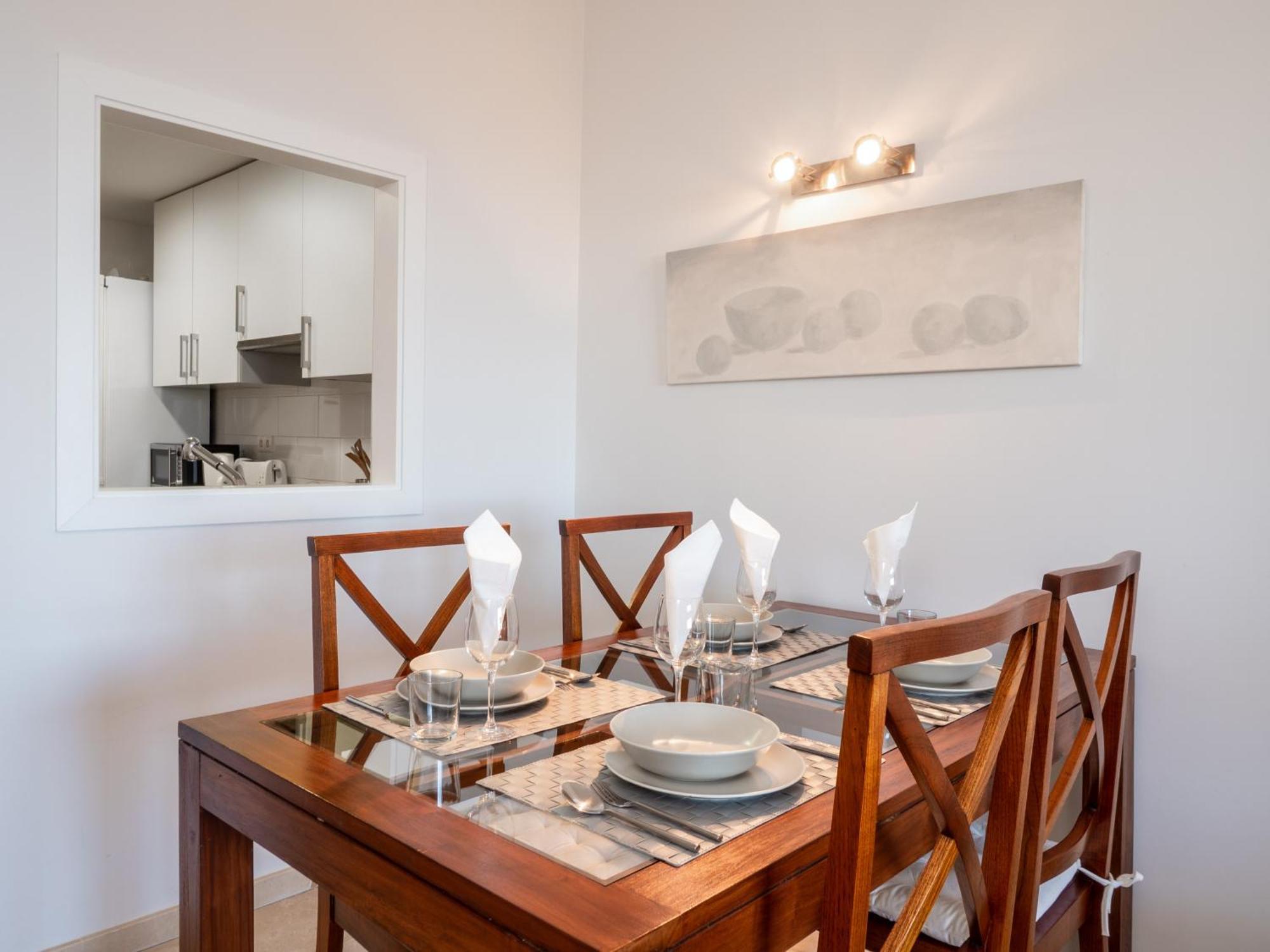 2055-Superb 2Bedrooms Apt, Gibraltar And Sea View Manilva Exteriör bild